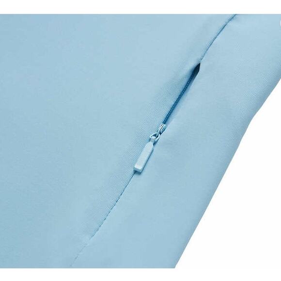 Hang Ten Ladies Long Sleeve Rashguard UPF 50+ - Small - Picture 3 of 3